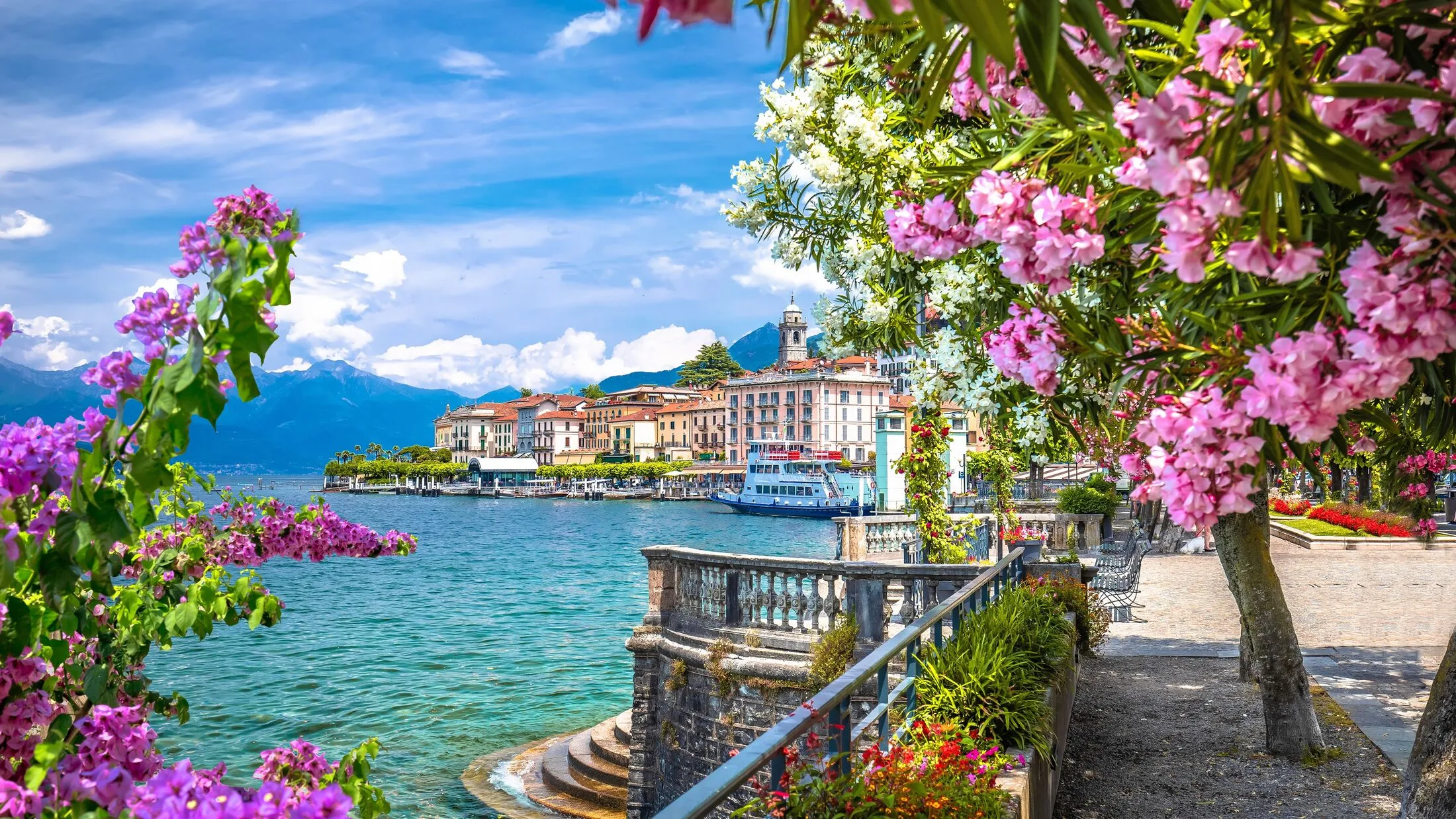 Bellagio